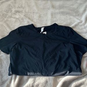 Lululemon Crewneck Tee